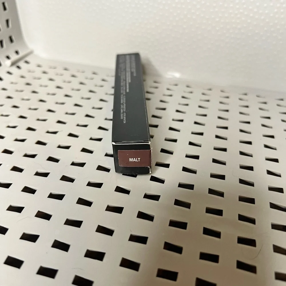 Anastasia Beverly Hills Discontinued Liquid Lipstick in Malt, Matte Finish